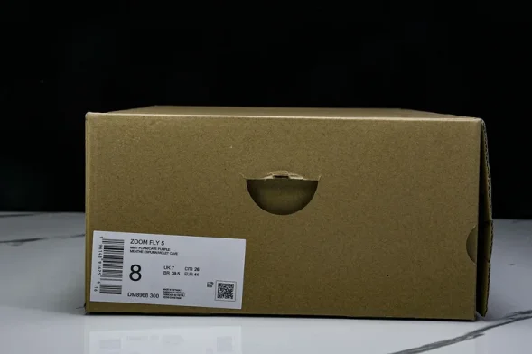 Nike Zoom Fly 5 DM8968 300 