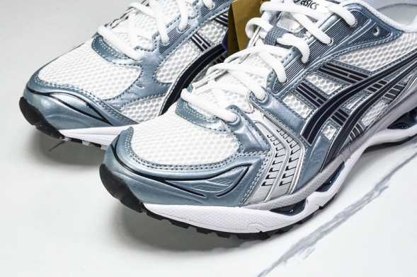 Asics Gel-Kayano 14 1203A537-106 