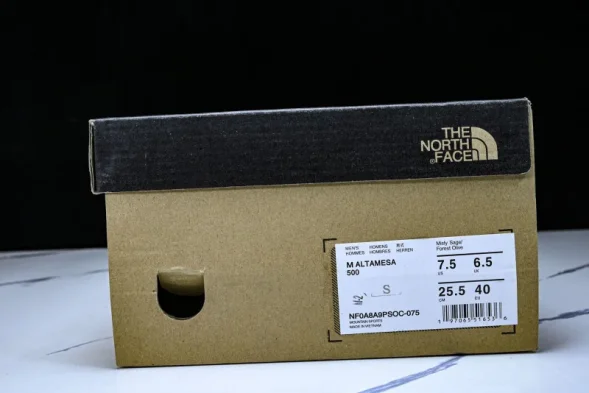 The North Face Altamesa 500 NFOA8A9PSOC-075 