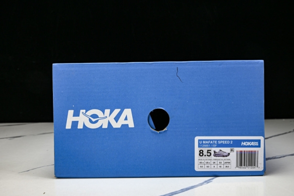 Hoka Mafate Speed 2 1126851 ISF 