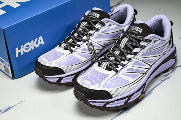 Hoka Mafate Speed 2 1126851 ISF 