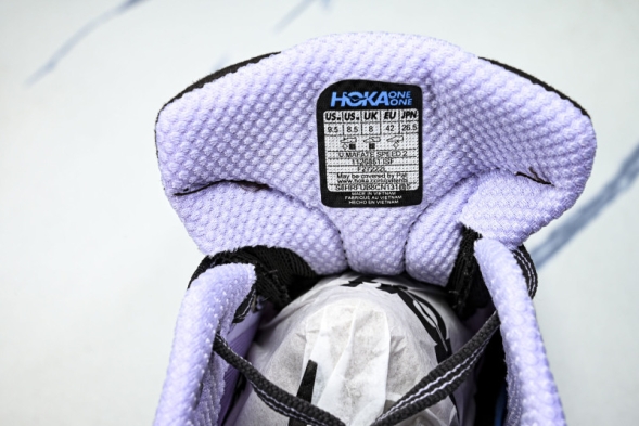 Hoka Mafate Speed 2 1126851 ISF 