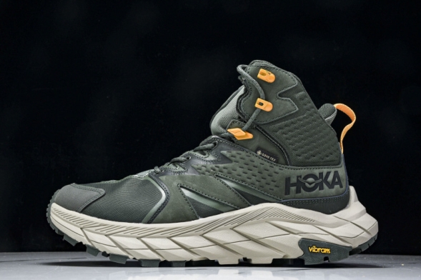 Hoka Kaha 2 Mid GTX 1122018 TRYL 