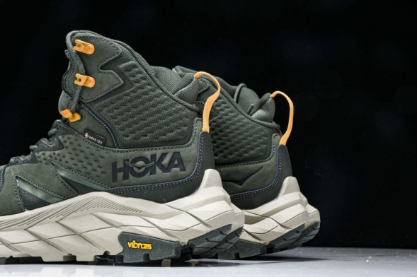 Hoka Kaha 2 Mid GTX 1122018 TRYL 