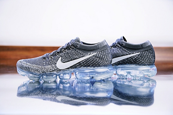 Nike Air VaporMax “Dark Grey” 849558-002 