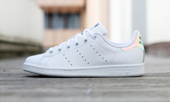Adidas Originals Stan Smith Junior AQ6272 