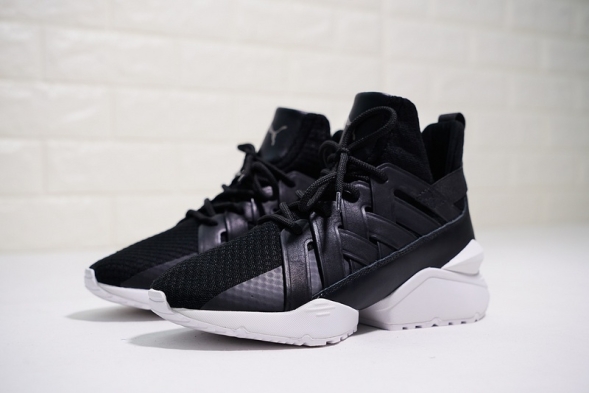 Puma Muse Echo Satin EP 366450-02 