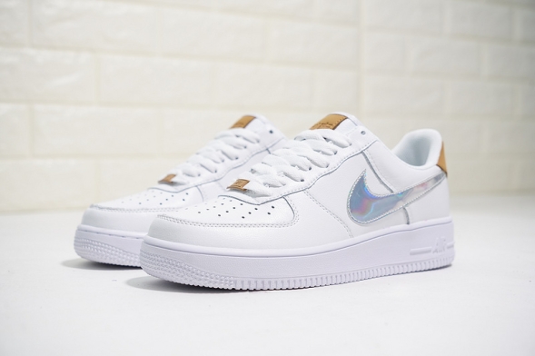 Nike Air Force 1 Nai Ke “THE BUND”Low 
