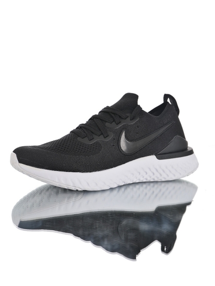Nike Epic React Flyknit 2  BQ8928-002  