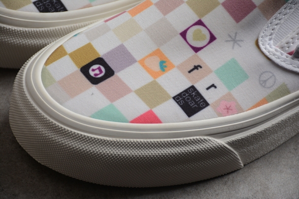 Vans Slip-On VN0A54FM018 