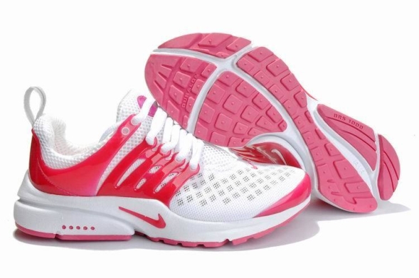Nike Air Presto    