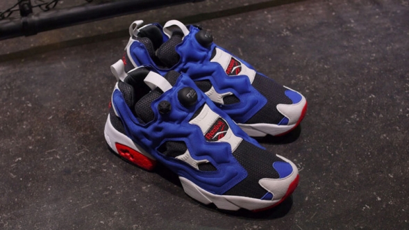 Reebok Instapump Fury 