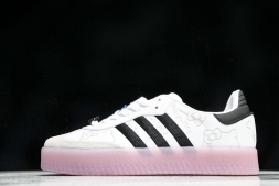 Adidas Samba Vegan OG x Hello Kitty IG4450