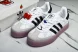 Adidas Samba Vegan OG x Hello Kitty IG4450 
