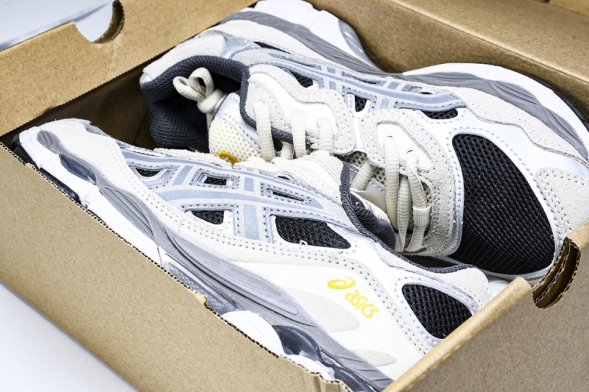 Asics Gel-NYC 1201A789-001 