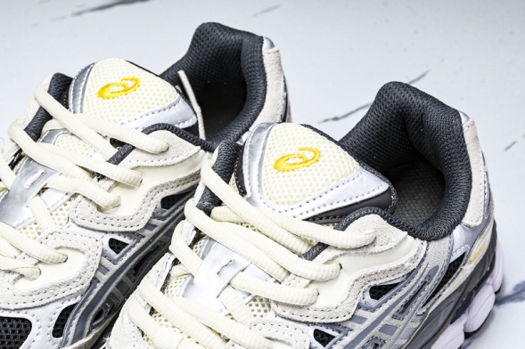 Asics Gel-NYC 1201A789-001 