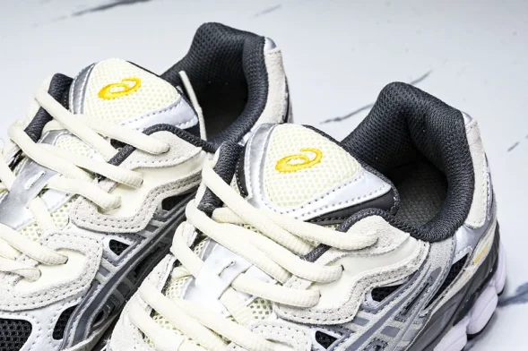 Asics Gel-NYC 1201A789-001 