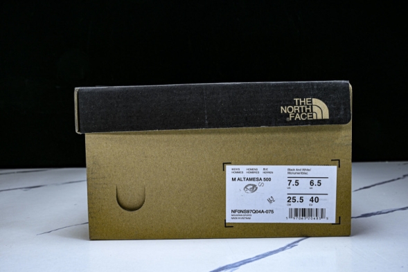 The North Face Altamesa 500 NFONS97Q04A-075 