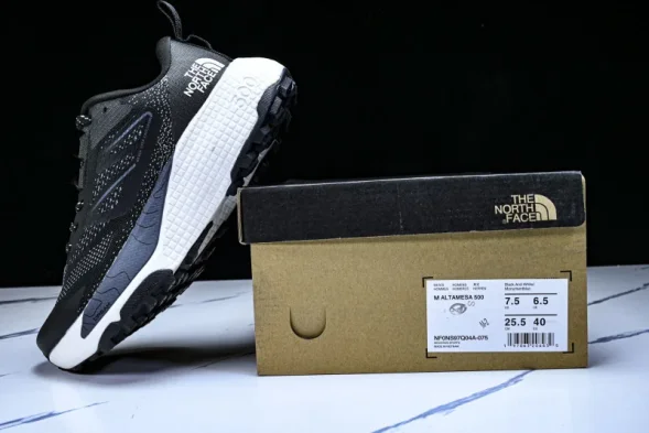 The North Face Altamesa 500 NFONS97Q04A-075 