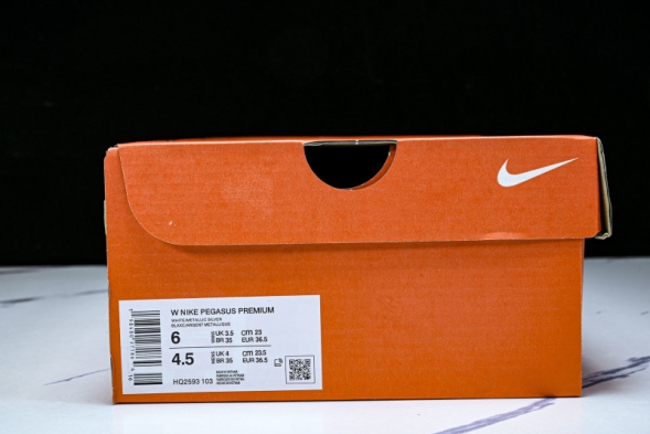 Nike Air Zoom Pegasus Premium HQ2593-103 