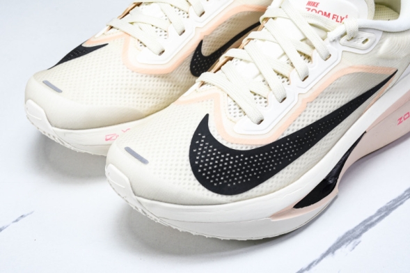 Nike Zoom Fly 6 Pale Ivory Crimson FN8455-102 