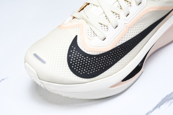 Nike Zoom Fly 6 Pale Ivory Crimson FN8455-102 