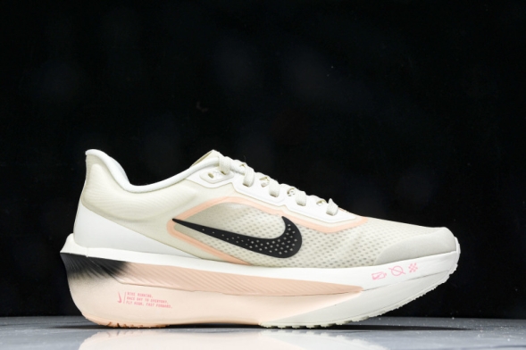 Nike Zoom Fly 6 Pale Ivory Crimson FN8455-102 