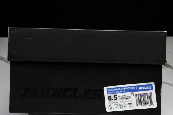 Moncler x Hoka Mafate Speed 2 1129992 NCHMS 