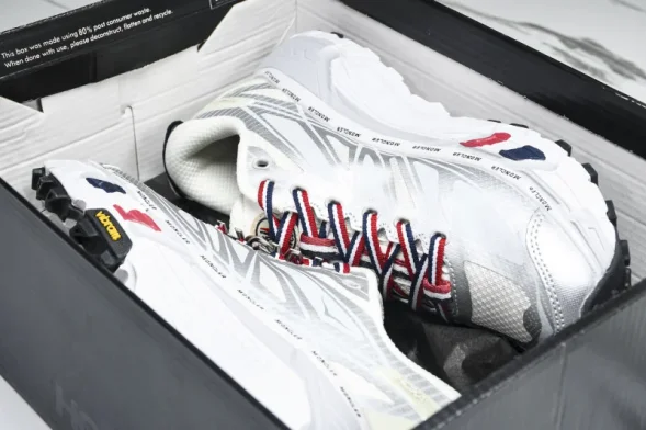 Moncler x Hoka Mafate Speed 2 1129992 NCHMS 