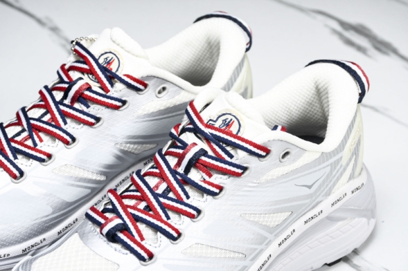 Moncler x Hoka Mafate Speed 2 1129992 NCHMS 