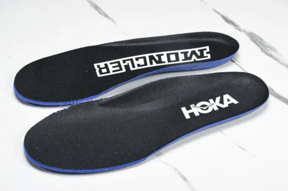 Moncler x Hoka Mafate Speed 2 1129992 NCHMS 
