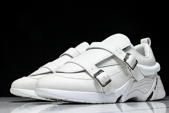 Raf Simons Cylon-21 Antei HR740004L 