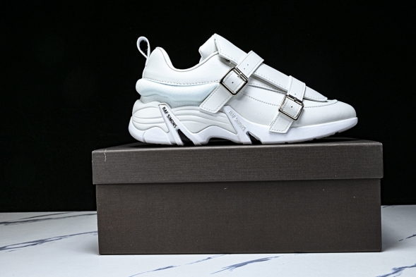 Raf Simons Cylon-21 Antei HR740004L 