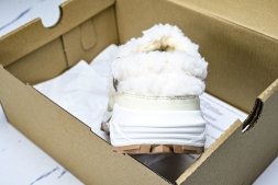 Asics Gel-Sonoma WT Teddy Fur 1203B036-100