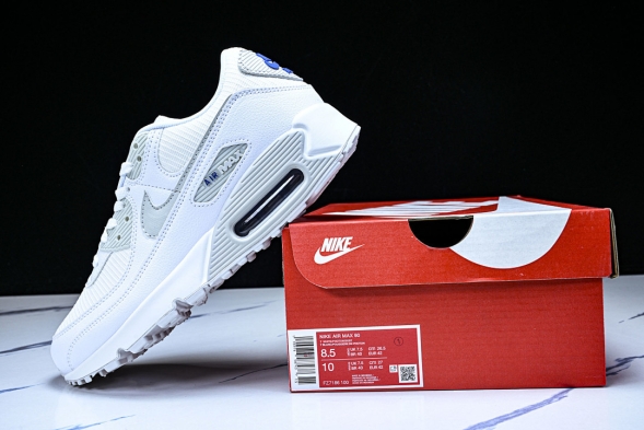 Nike Air Max 90 FZ7186-100 