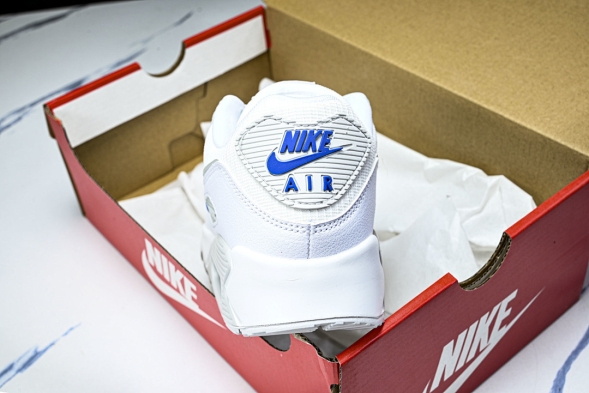 Nike Air Max 90 FZ7186-100 