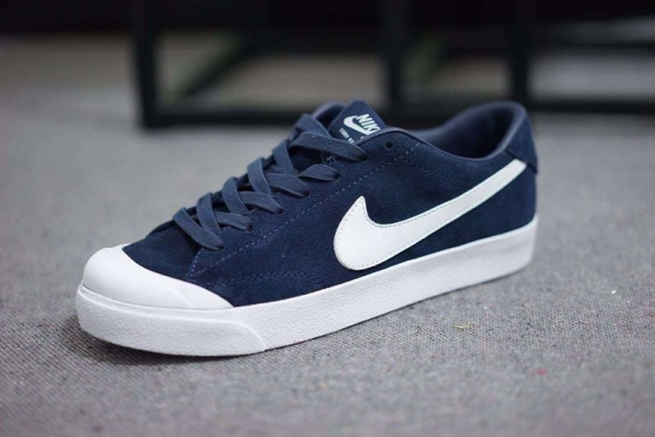 ​NIKE SB Zoom All Court CK​  