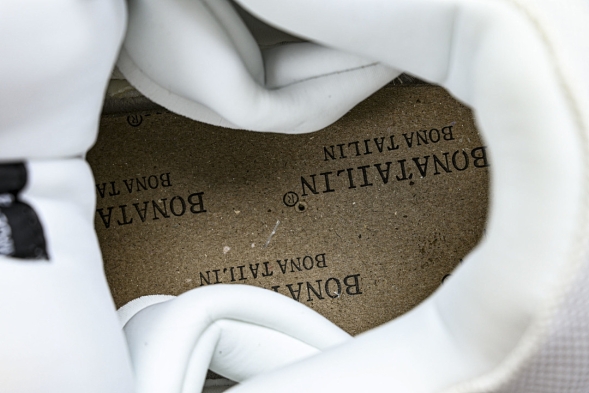 Lanvin Curb Tennis Low top Sneakers 