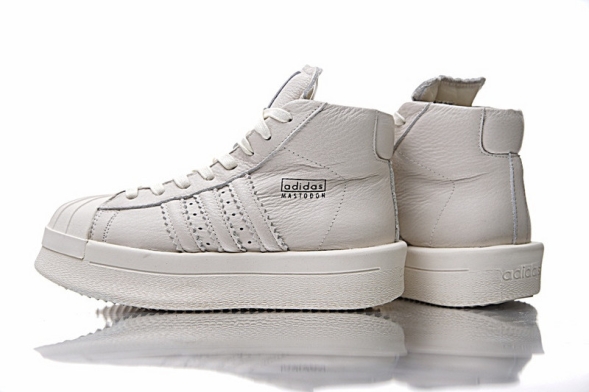 ADIDAS RICK OWENS MASTODON PRO 