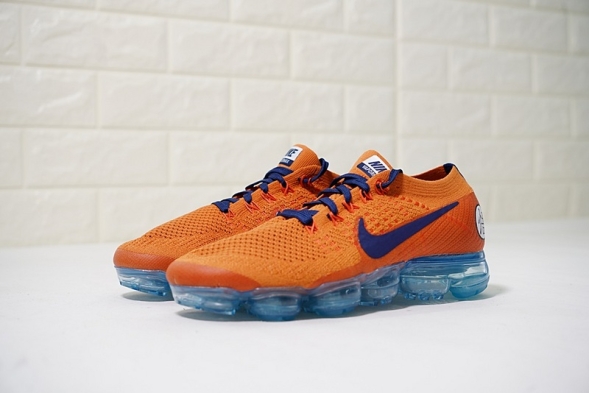 Dragon Ball Z x Nike Air VaporMax Flyknit 2.0 W AA3858-102 