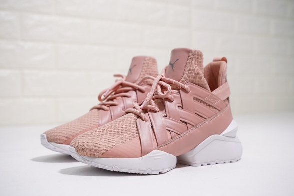 Puma Muse Echo Satin EP 365521-01 