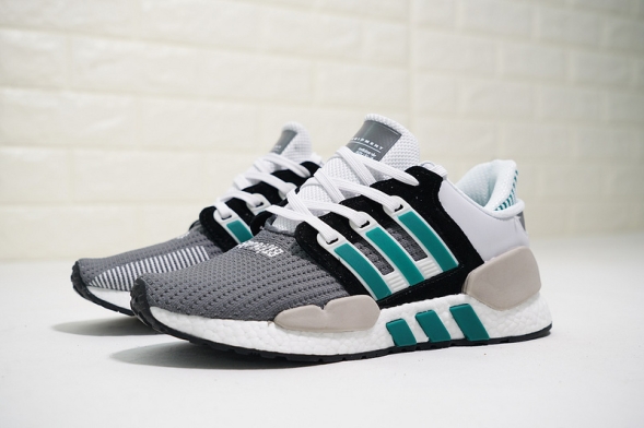 Adidas Originals EQT RF Support 91_18 CORE AQ1037 