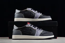 Nike Air Jordan 1 Retro Low Dark Smoke Grey DV0982-006 