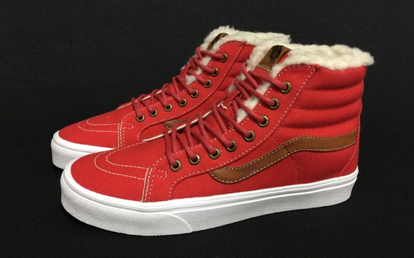 Vans High CL SK8 