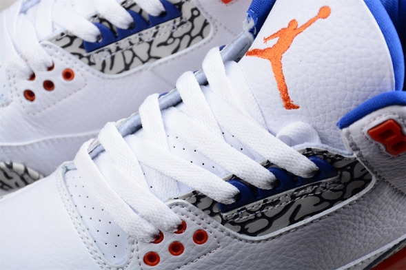 ​Nike Air Jordan 3 Retro Knicks 136064-148 