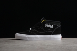 Vans Half Cab Steve Caballero VN000DZ3BLK 