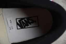 Vans Half Cab Steve Caballero VN000DZ3BLK