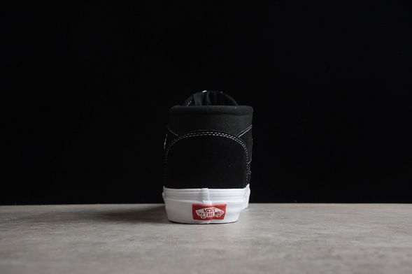 Vans Half Cab Steve Caballero VN000DZ3BLK  