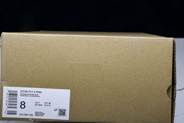 Nike Zoom Fly 5 DX1599 100 