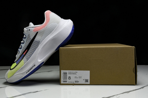 Nike Zoom Fly 5 DX1599 100 